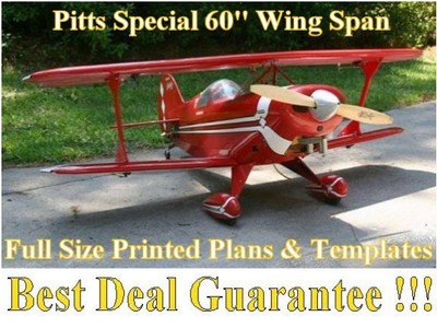 rc pitts special